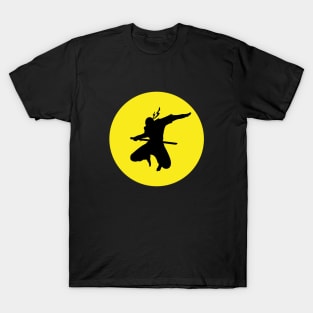 Ninja T-Shirt